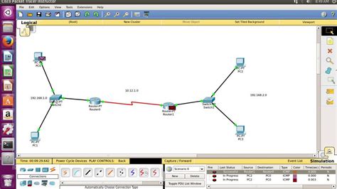 Image result for Tutorials On How to Use Cisco Packet Tracer