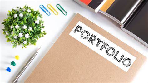 Career portfolios: A new approach to career progression - TG