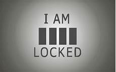 Lock Screen You Don T My Password Wallpaper by I Am Locked Wallpaper Wallpapersafari Lock Screen You Don T My Password Wallpaper