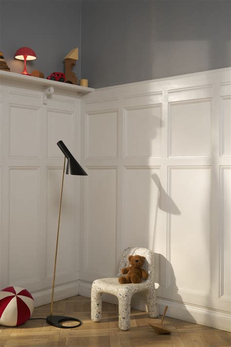 Floor Lamps | Childrens room | Rooms | Louis Poulsen