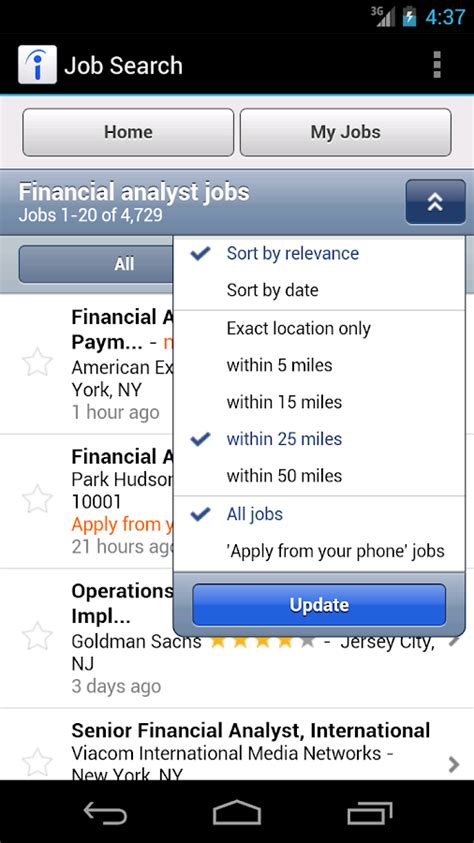 Indeed Google 的图像结果