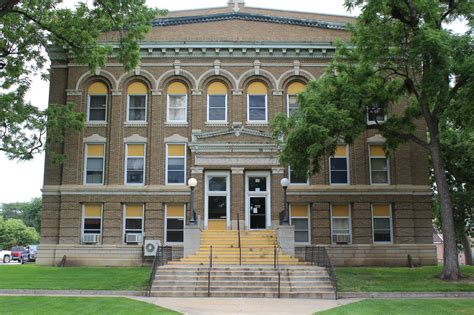 Red Cloud, Nebraska - Great Stories Grow Here