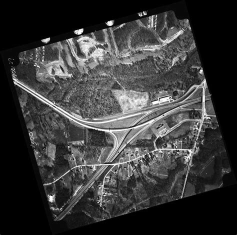 The Chaotic History of Greensboro's 'Death Valley'
