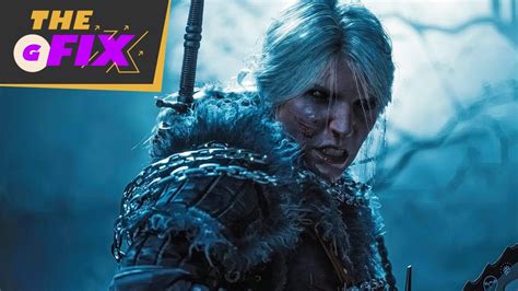 The Witcher 4, 5 and 6 Release Plans Revealed By CD Projekt Red - IGN ...