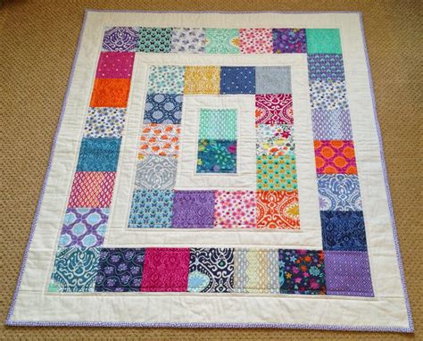 Image result for Quilt Patterns Using Charm Packs