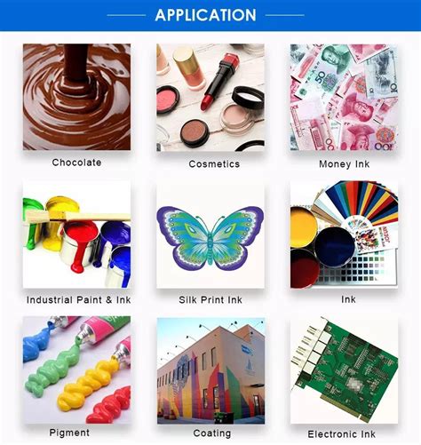 Lab High Speed Disperser Professional Lab Manual Paint Mixer Blender ...