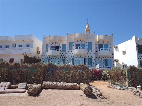 IARU NUB (Dahab) - Guesthouse Reviews, Photos, Rate Comparison ...