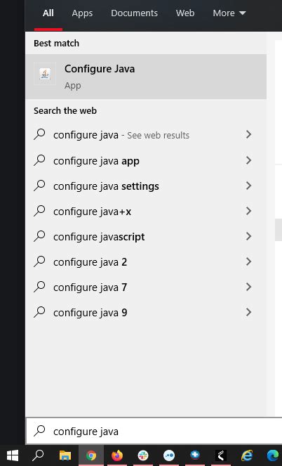 Java Blocked Website Applet 的图像结果