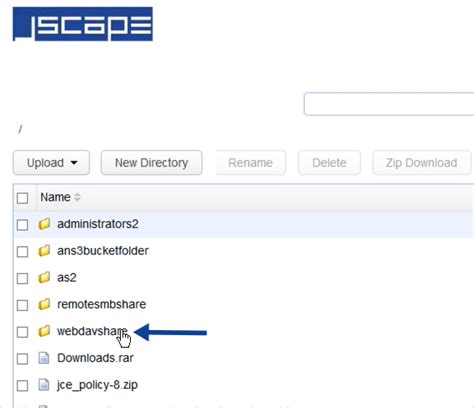 Online WebDAV Storage 的图像结果