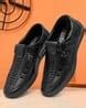 Buy Black Sandals for Men by SHUAN Online | Ajio.com