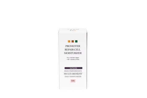TOV Medical Aesthetics Acne Repair Moisturizer | 50ml