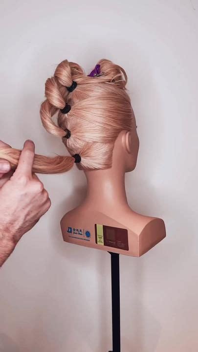 Image result for Hair Up Tutorials YouTube