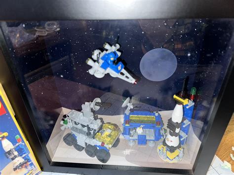 Image result for LEGO Micro Rocket Launchpad