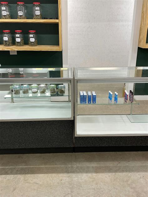 Red Barn Medical Dispensary | Muskogee, OK Dispensary | Leafly