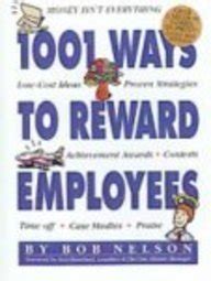 Buy 1001 Ways to Reward Employees Book Online at Low Prices in India ...