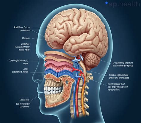 How Brain and Spinal Cord are Protected in Humans | Complete Guide t
