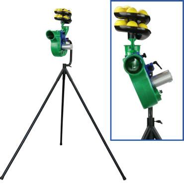 Baseball Pitching Machines | Net World Sports