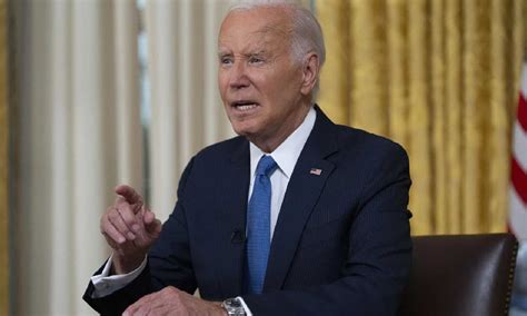 Biden's speech: Warnings about Trump without naming him, a hefty to-do ...