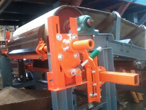 Martin® Belt cleaners efficiently avoids carryback at a sugar plant