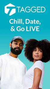 Tagged - Meet, Chat & Dating – Apps on Google Play