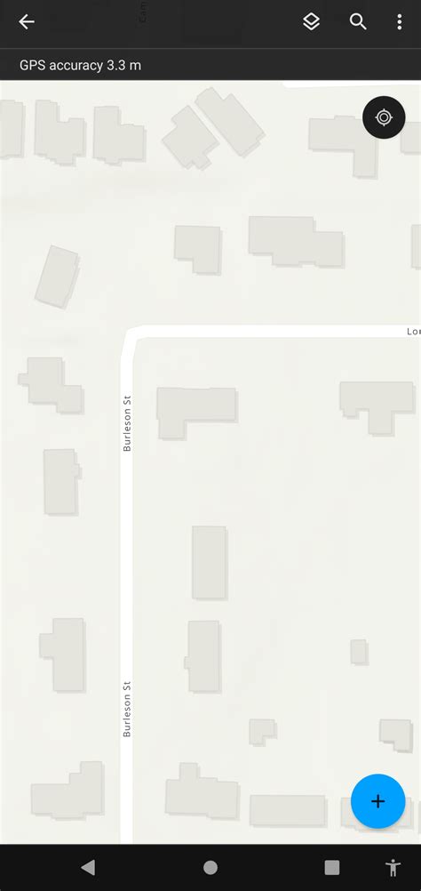 Image result for ArcGIS Field Maps Android