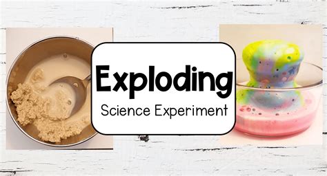 Image result for Science Explosion