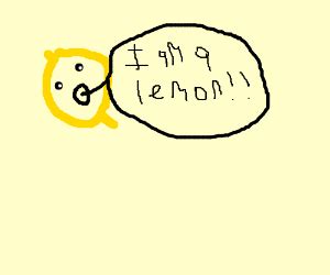Image result for Filthy Frank Lemon