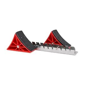 Buy GISCO Athletic Starting Jet Classic | Adjustable Steel Channel with ...