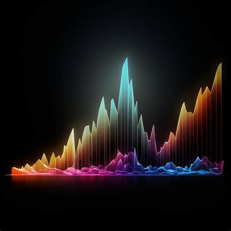 Image result for Line Graph Colorful