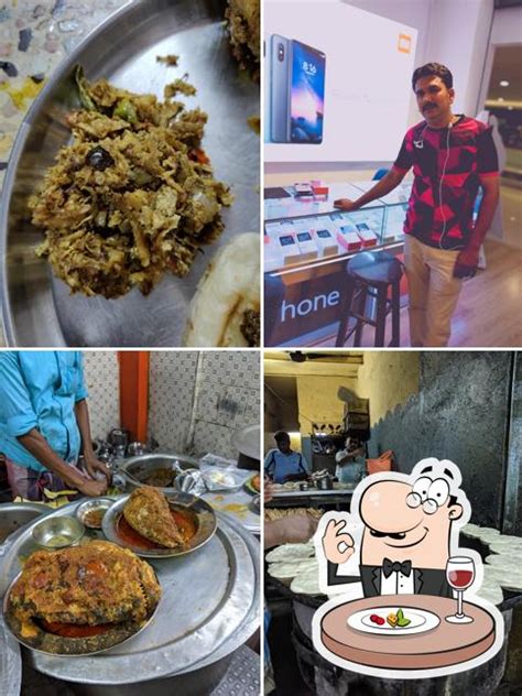 Al Bismi Hotel, Chennai, Mannadi - Restaurant menu, prices and reviews