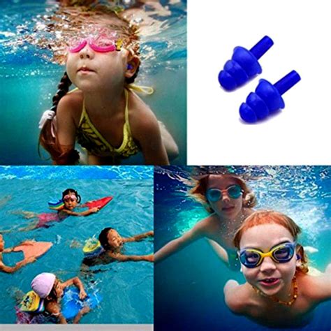 Safety Ultra Soft Foam Ear Plugs Reusable Ear Plugs for Sleeping, Trav ...