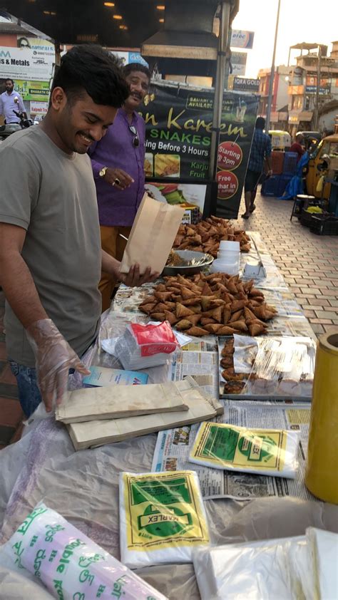 This restaurant in Mangaluru has been offering 'Free Iftaar' for ...