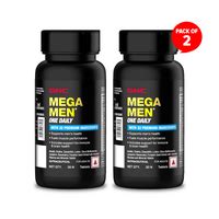 Buy Multivitamin for Men: Support Overall Health | GNC India