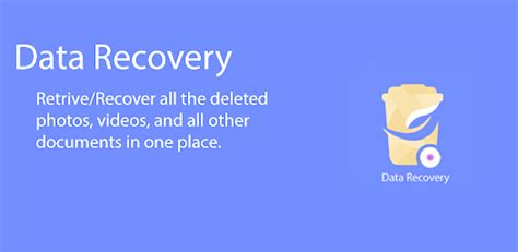 Image result for Data Recovery App
