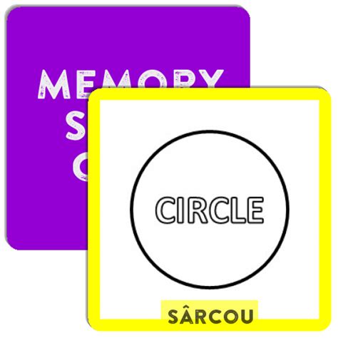 Image result for Number Shape Memory