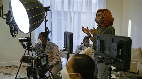 Directing from the Inside: Script Analysis and Working with Actors, 5 ...