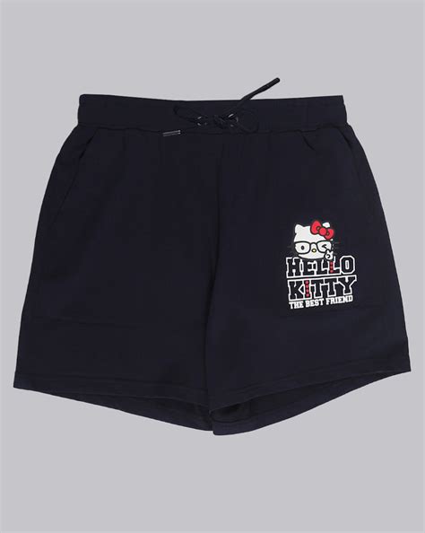 Hello Kitty Shorts Women – Free Authority