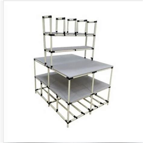 Pipes And Joints - Packing Station Table Manufacturer from Bengaluru