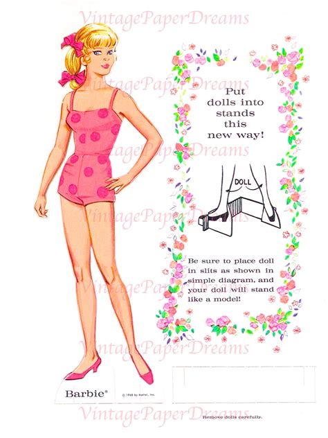 Image result for Barbie Paper Colorforms