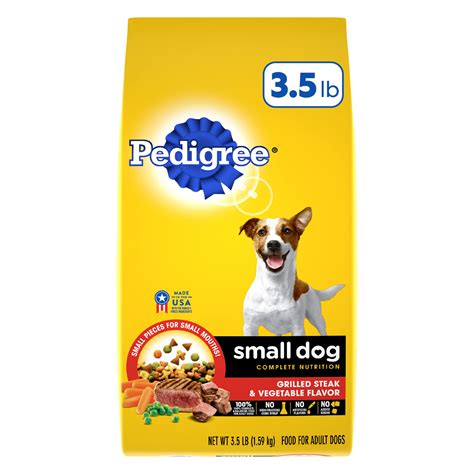 Who Invented Pedigree Dog Food at Levi Skipper blog