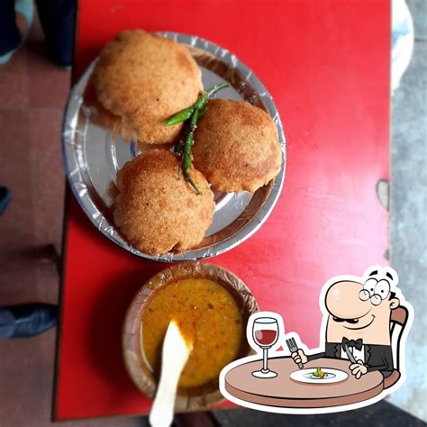 Sapna Kachori Wala, New Delhi - Restaurant menu, prices and reviews