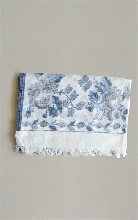 The Yarn Story | Scarves, Stoles, Pocket Squares & More