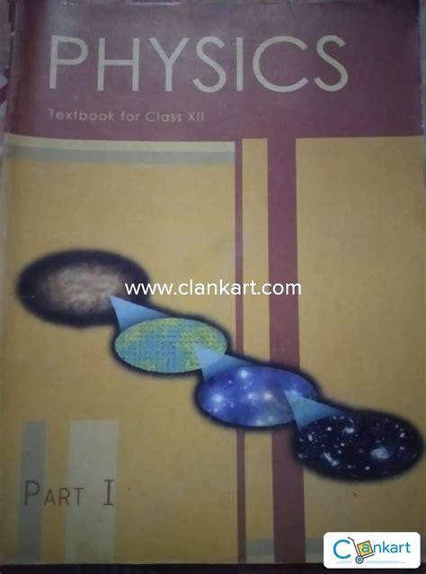 Class 12 Physics NCERT Book 的图像结果