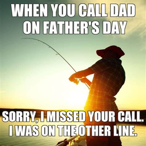 15 Fun Father's Day Memes