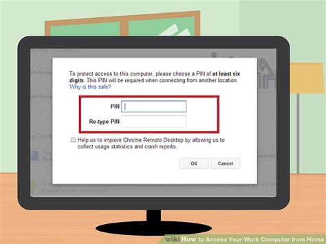 Access Home Computer 的图像结果