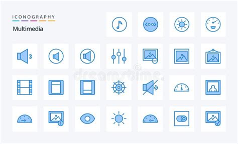 Multimedia Blue Icon 的图像结果