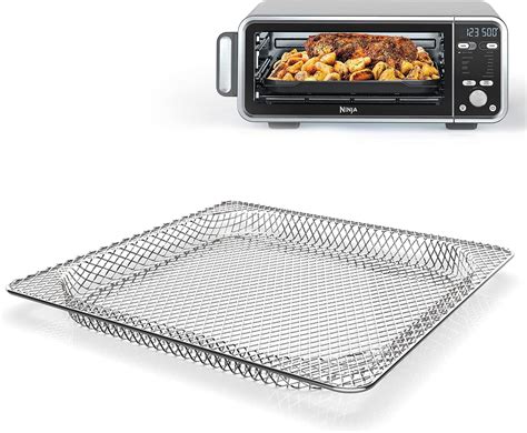 Amazon.com: Air Fryer Oven Basket, Original Replacement Baking Trays ...