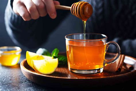 The Sweet Truth: Debunking the Myth of Toxic Honey in Hot Drinks - How To Make Recipes