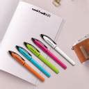 uni-ball Air UBA 188 EL M 0.5 mm Roller Pen | Bold Ink & Smooth Writing ...