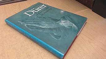 Buy Durer: The Artist and His Drawings Book Online at Low Prices in ...